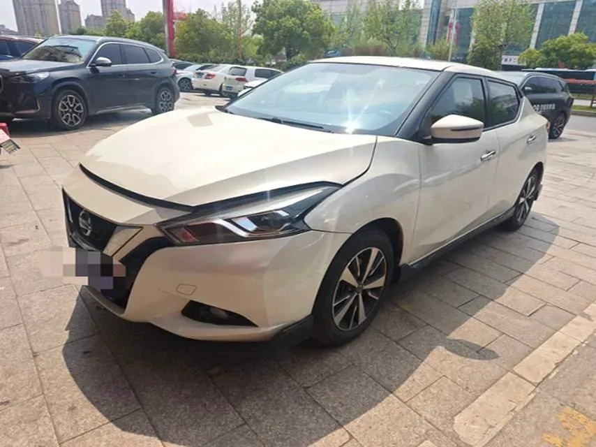 2020 Nissan Bluebird 1.6L 126HP L4 CVT,autocango,china used car exporter,china ev exporter,chinese used car exporter,chinese used ev exporter