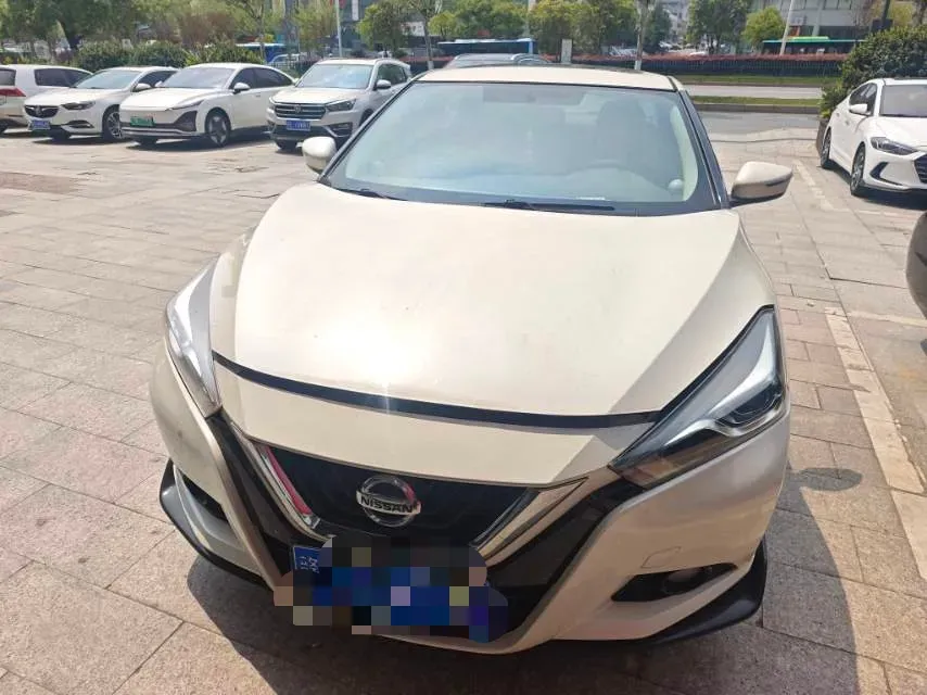 2020 Nissan Bluebird 1.6L 126HP L4 CVT,autocango,china used car exporter,china ev exporter,chinese used car exporter,chinese used ev exporter