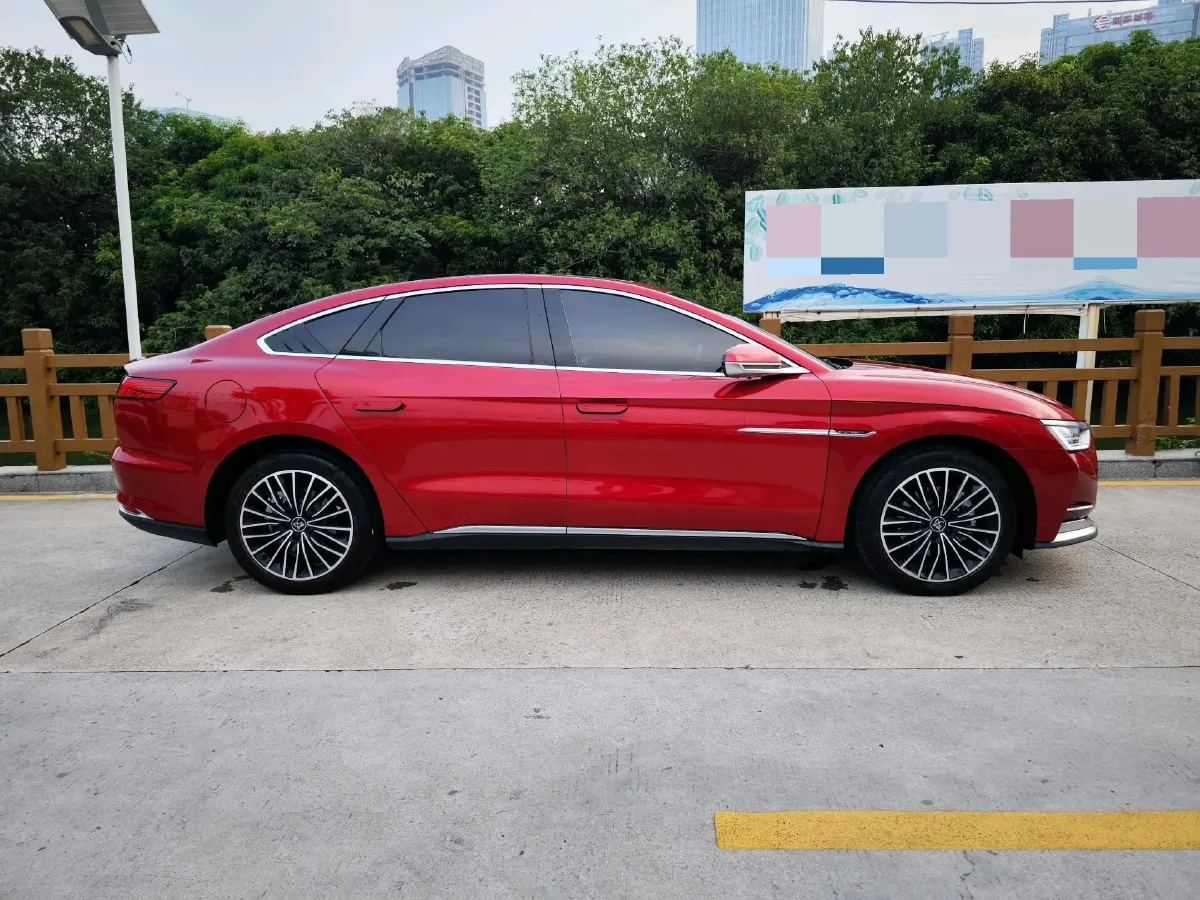 2020 BYD Han BEV 76.9KWH,autocango,china used car exporter,china ev exporter,chinese used car exporter,chinese used ev exporter