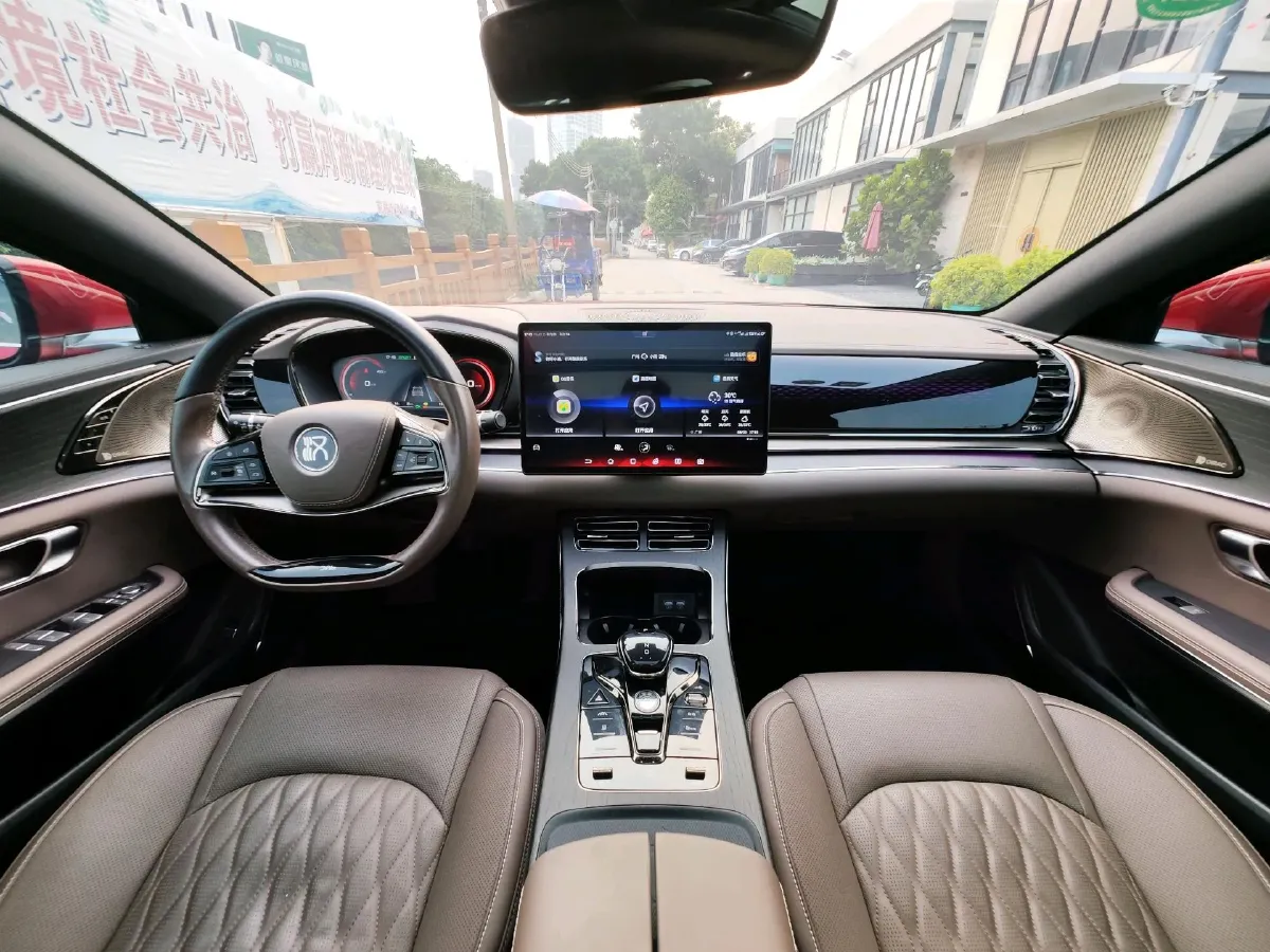 2020 BYD Han BEV 76.9KWH,autocango,china used car exporter,china ev exporter,chinese used car exporter,chinese used ev exporter