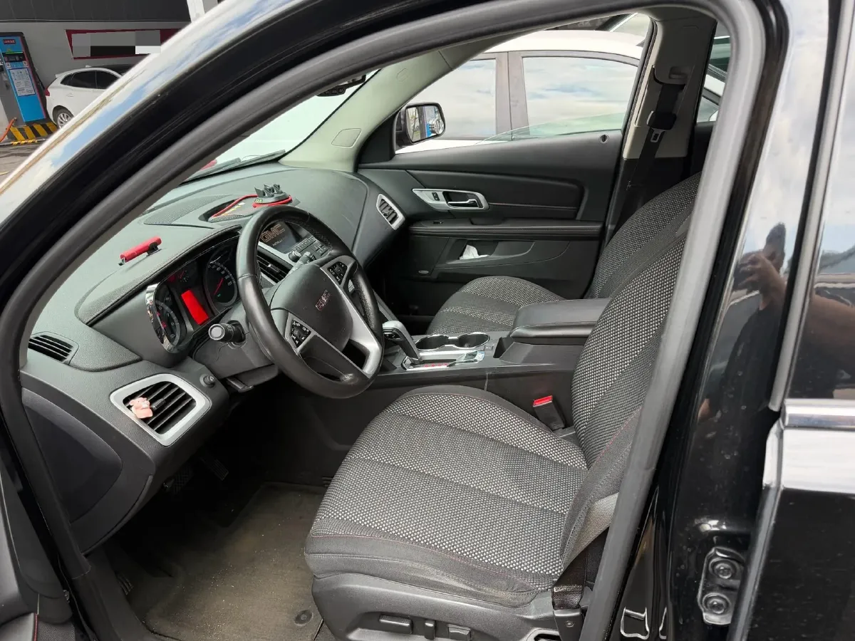 2012 GMC TERRAIN 3.0L 267HP V6 6AT,autocango,china used car exporter,china ev exporter,chinese used car exporter,chinese used ev exporter