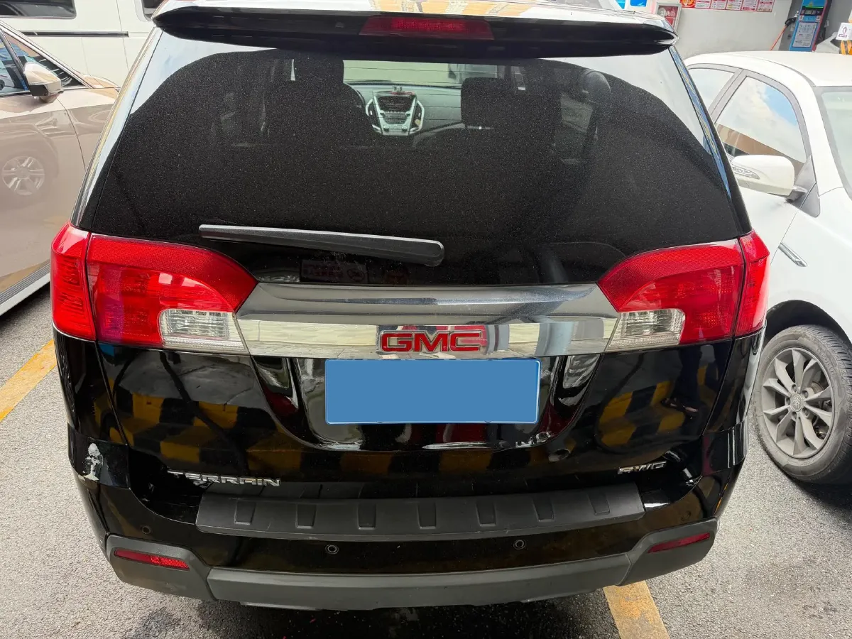 2012 GMC TERRAIN 3.0L 267HP V6 6AT,autocango,china used car exporter,china ev exporter,chinese used car exporter,chinese used ev exporter