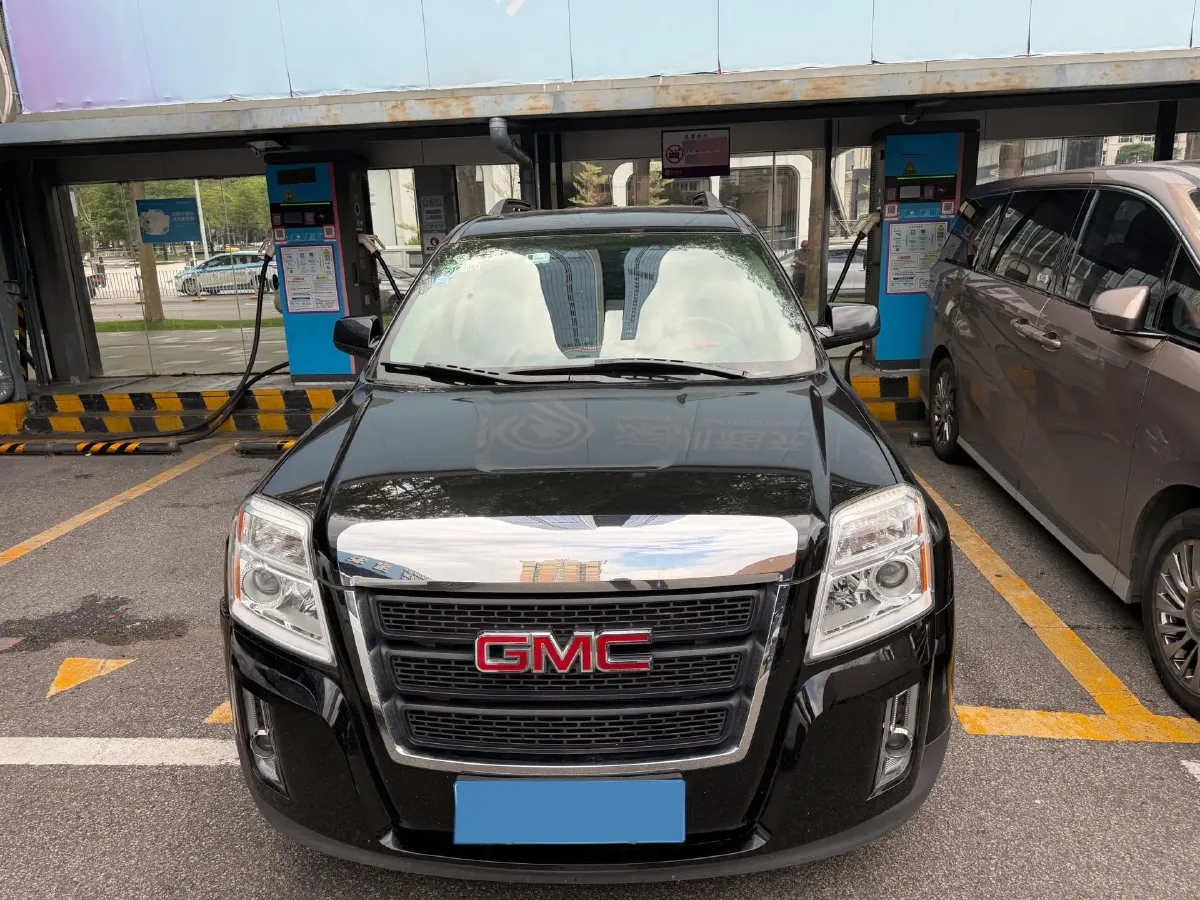2012 GMC TERRAIN 3.0L 267HP V6 6AT,autocango,china used car exporter,china ev exporter,chinese used car exporter,chinese used ev exporter