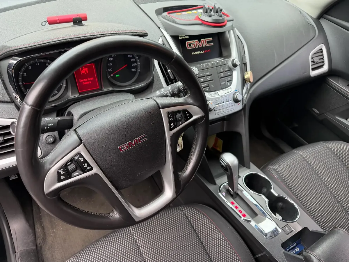 2012 GMC TERRAIN 3.0L 267HP V6 6AT,autocango,china used car exporter,china ev exporter,chinese used car exporter,chinese used ev exporter