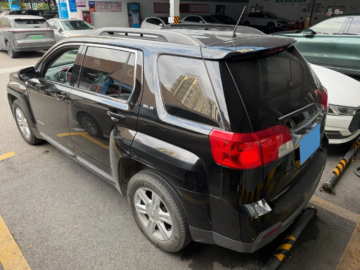 2012 GMC TERRAIN 3.0L 267HP V6 6AT,autocango,china used car exporter,china ev exporter,chinese used car exporter,chinese used ev exporter