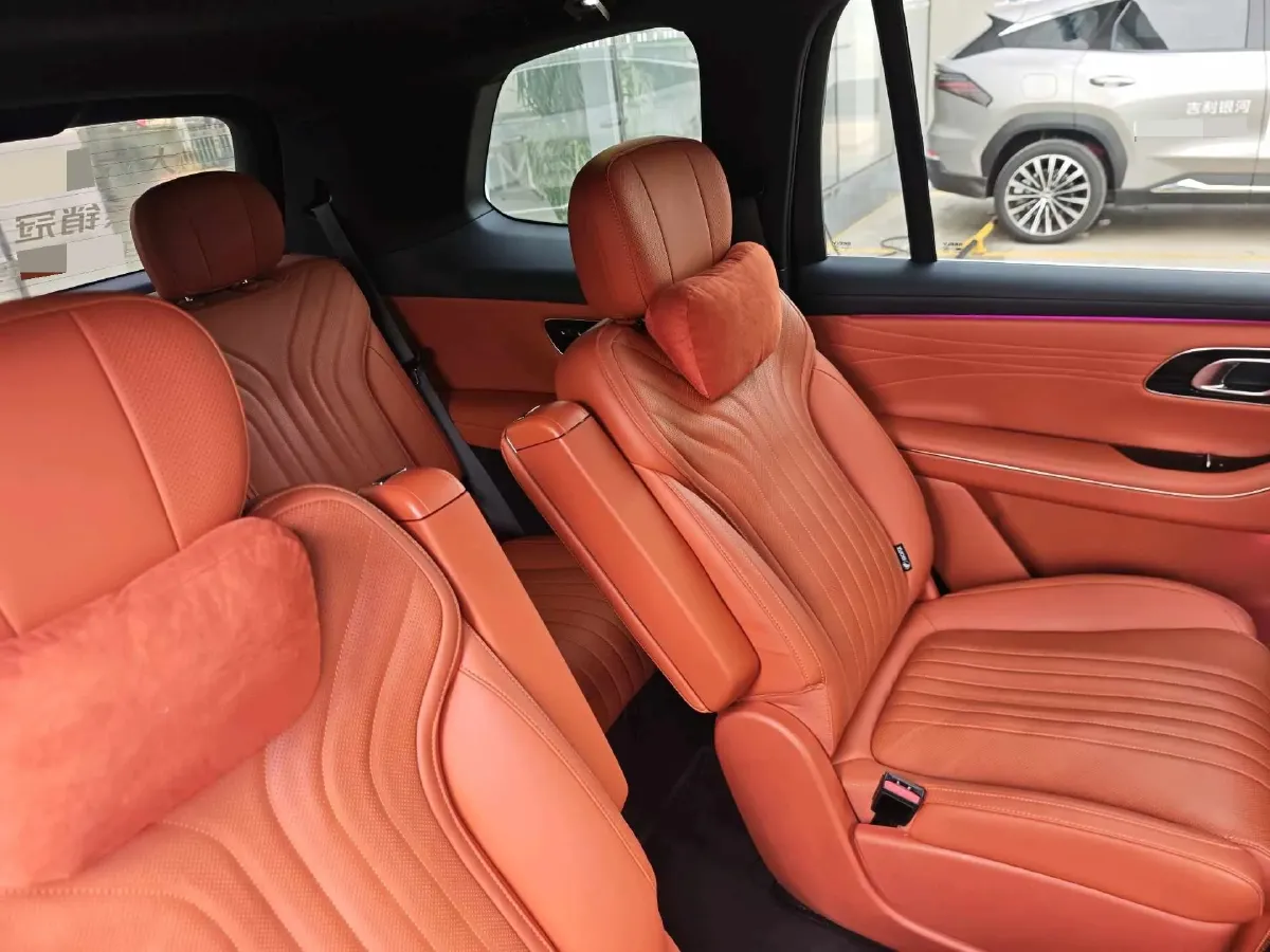 2025 Geely Galaxy M9 1.5T 163HP L4 3DHT PHEV,autocango,china used car exporter,china ev exporter,chinese used car exporter,chinese used ev exporter