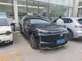 2025 Geely Galaxy M9 1.5T 163HP L4 3DHT PHEV