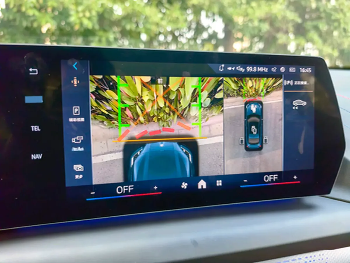 2025 JAC Refine RefineRF8 2.0T 253HP L4 8AT,autocango,china used car exporter,china ev exporter,chinese used car exporter,chinese used ev exporter