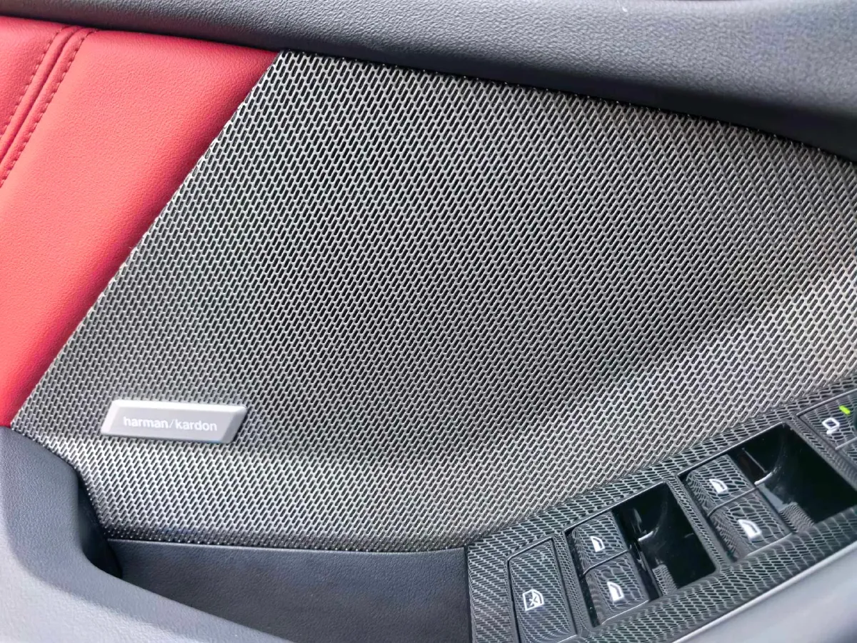 2025 JAC Refine RefineRF8 2.0T 253HP L4 8AT,autocango,china used car exporter,china ev exporter,chinese used car exporter,chinese used ev exporter