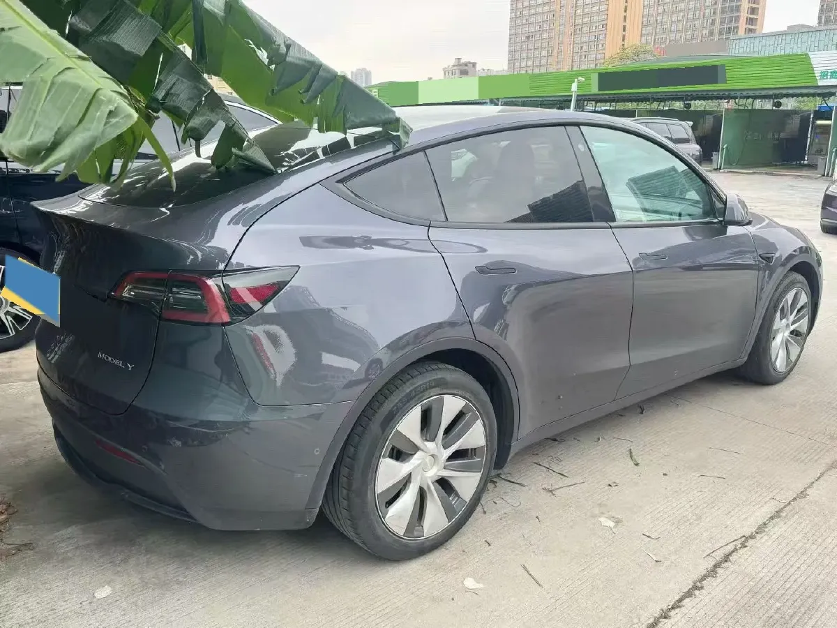 2022 Tesla Model Y BEV 78.4KWH,autocango,china used car exporter,china ev exporter,chinese used car exporter,chinese used ev exporter