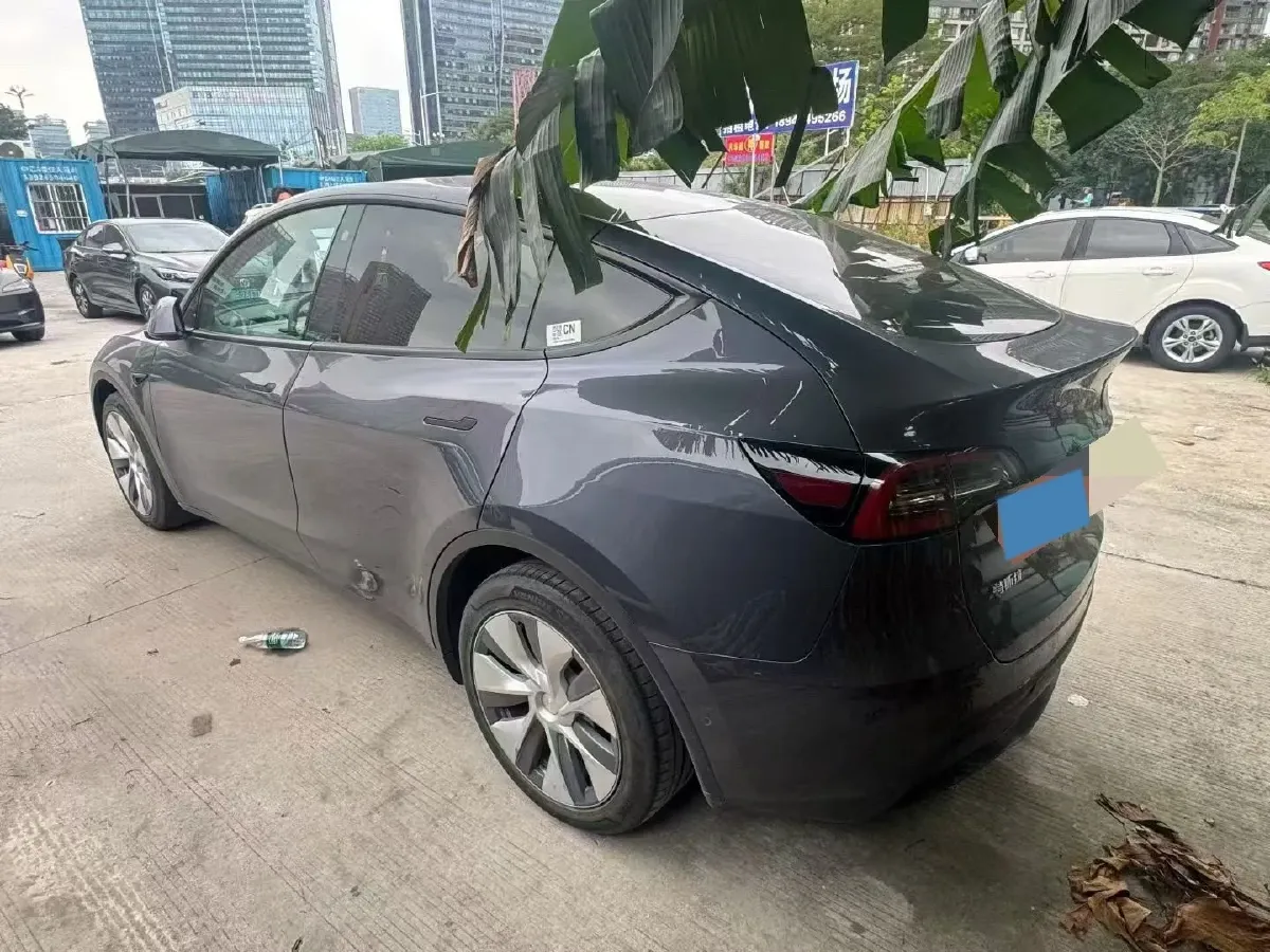 2022 Tesla Model Y BEV 78.4KWH,autocango,china used car exporter,china ev exporter,chinese used car exporter,chinese used ev exporter