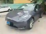 2022 Tesla Model Y BEV 78.4KWH