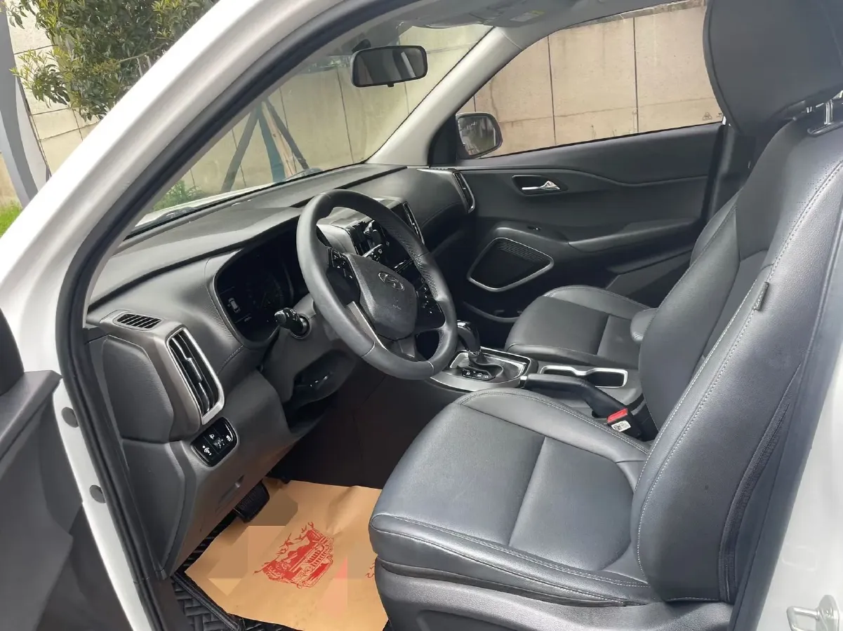 2019 Hyundai ix35 2.0L 160HP L4 6AT,autocango,china used car exporter,china ev exporter,chinese used car exporter,chinese used ev exporter