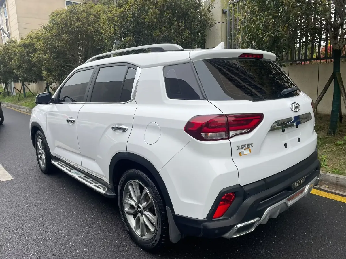 2019 Hyundai ix35 2.0L 160HP L4 6AT,autocango,china used car exporter,china ev exporter,chinese used car exporter,chinese used ev exporter