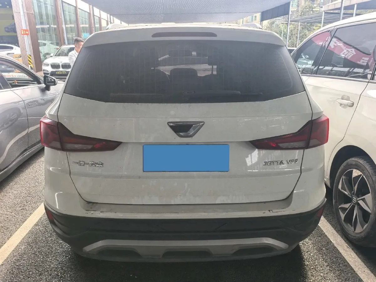 2019 Jetta VS5 1.4T 150HP L4 5MT,autocango,china used car exporter,china ev exporter,chinese used car exporter,chinese used ev exporter