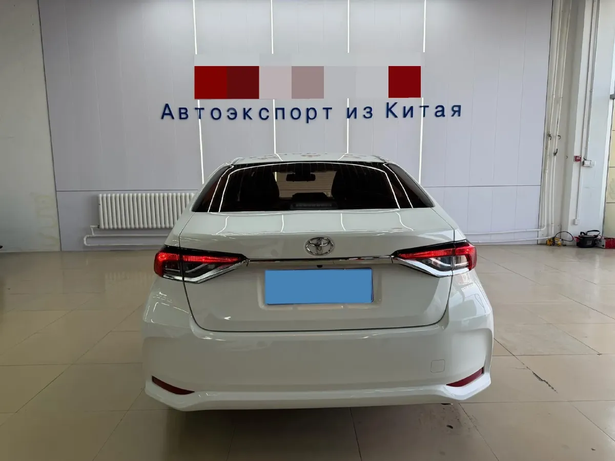 2021 Toyota Corolla 1.5L 121HP L3 CVT,autocango,china used car exporter,china ev exporter,chinese used car exporter,chinese used ev exporter