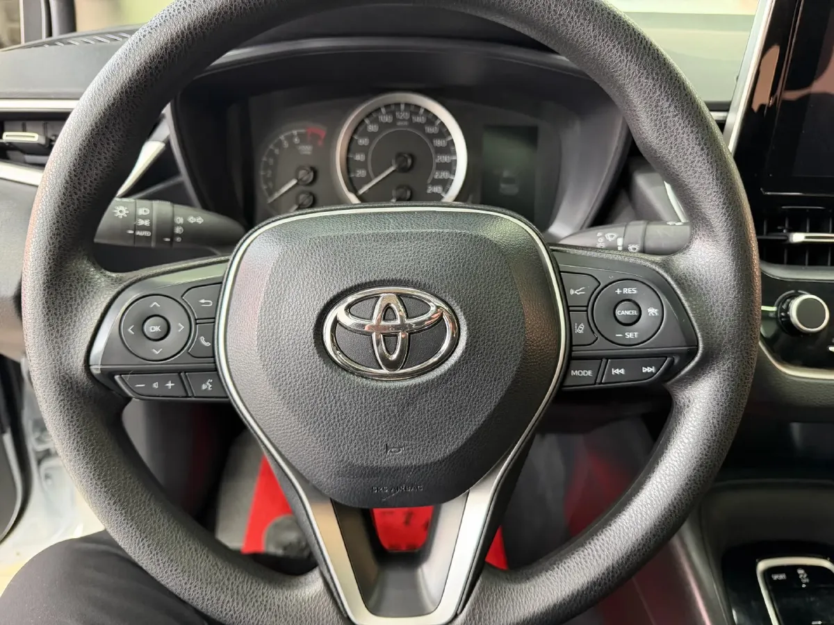 2021 Toyota Corolla 1.5L 121HP L3 CVT,autocango,china used car exporter,china ev exporter,chinese used car exporter,chinese used ev exporter