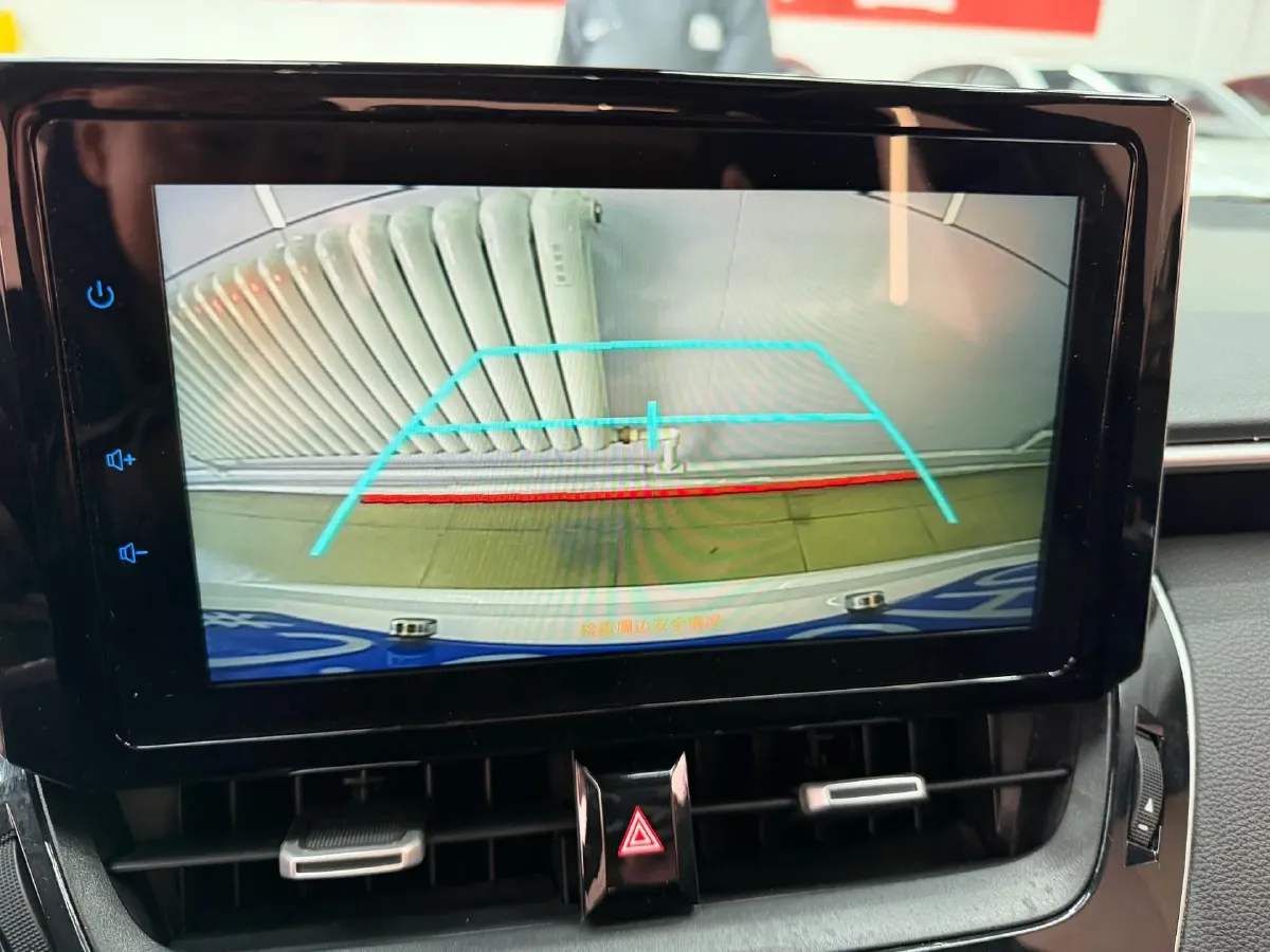 2021 Toyota Corolla 1.5L 121HP L3 CVT,autocango,china used car exporter,china ev exporter,chinese used car exporter,chinese used ev exporter