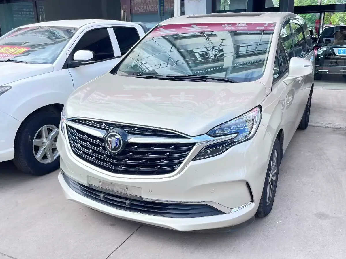 2021 Buick GL8 2.0T 237HP L4 9AT,autocango,china used car exporter,china ev exporter,chinese used car exporter,chinese used ev exporter