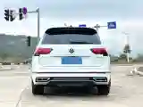 2024 Volkswagen Tiguan L 2.0T 186HP L4 7DCT