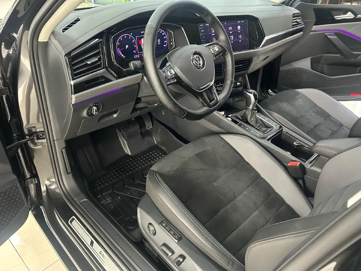 2021 Volkswagen Sagitar 1.4T 150HP L4 7DCT,autocango,china used car exporter,china ev exporter,chinese used car exporter,chinese used ev exporter