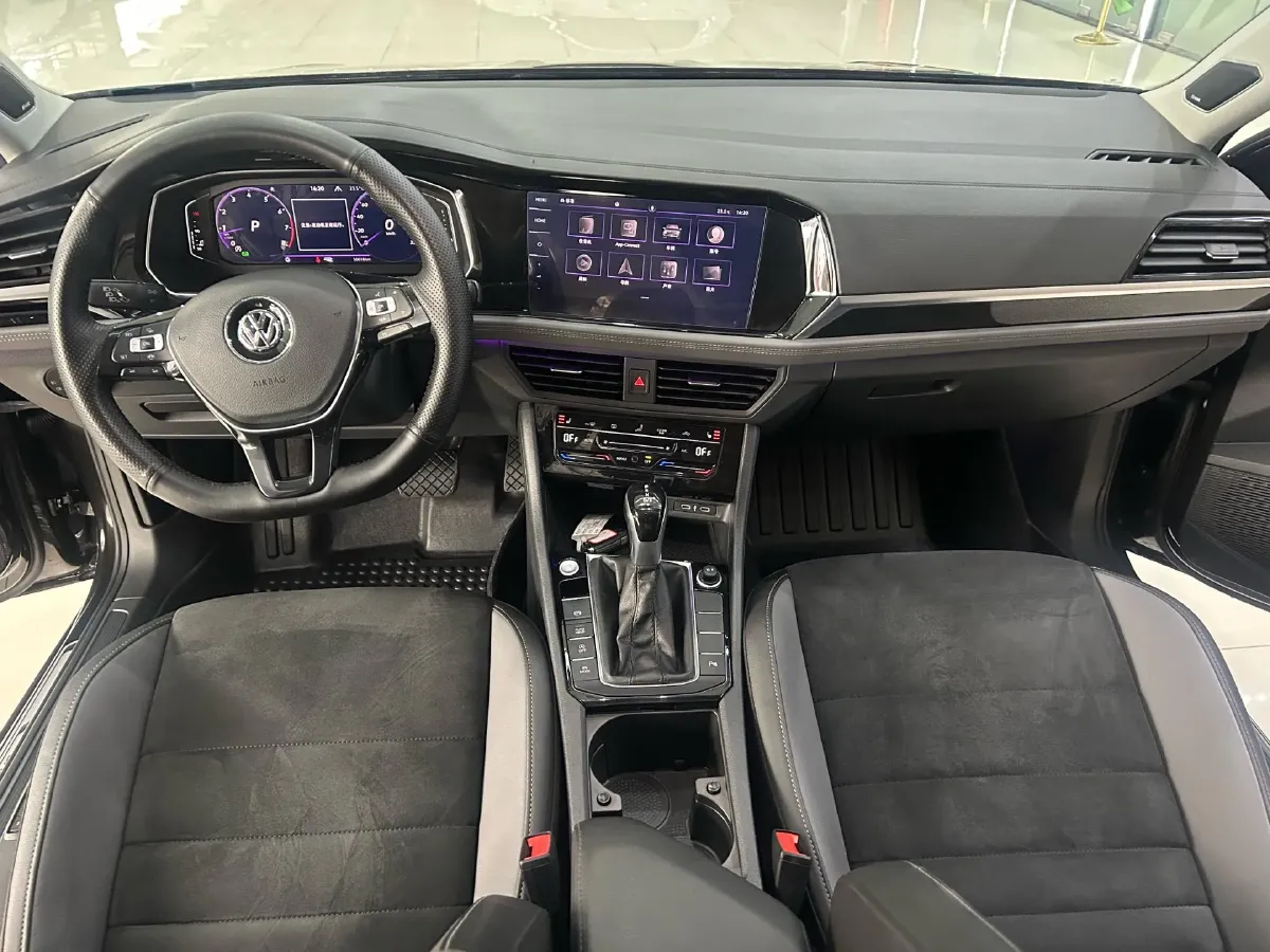 2021 Volkswagen Sagitar 1.4T 150HP L4 7DCT,autocango,china used car exporter,china ev exporter,chinese used car exporter,chinese used ev exporter