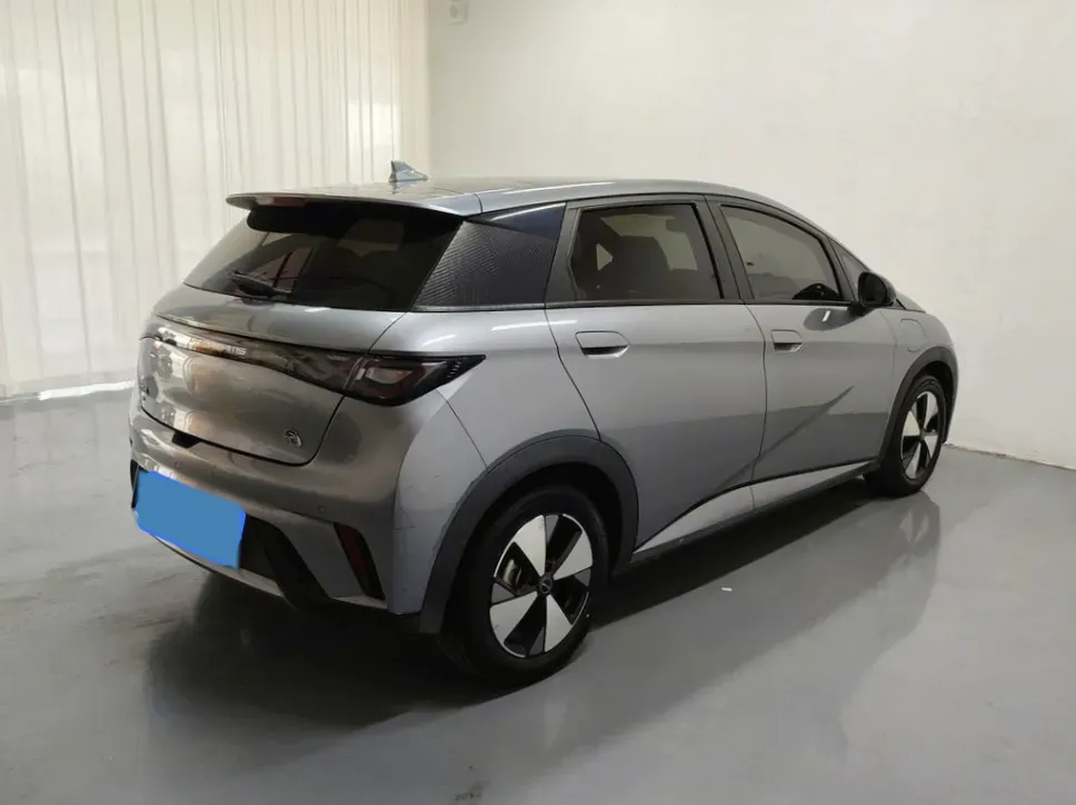 2023 BYD Dolphin BEV 44.928KWH,autocango,china used car exporter,china ev exporter,chinese used car exporter,chinese used ev exporter