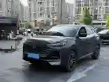 2022 ChangAn CS55 Plus 1.5T 188HP L4 7DCT
