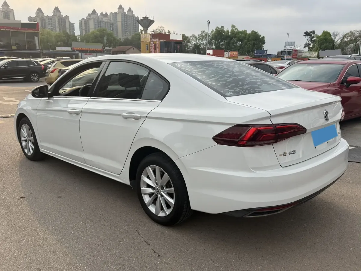 2020 Volkswagen Bora 1.5L 113HP L4 6AT,autocango,china used car exporter,china ev exporter,chinese used car exporter,chinese used ev exporter