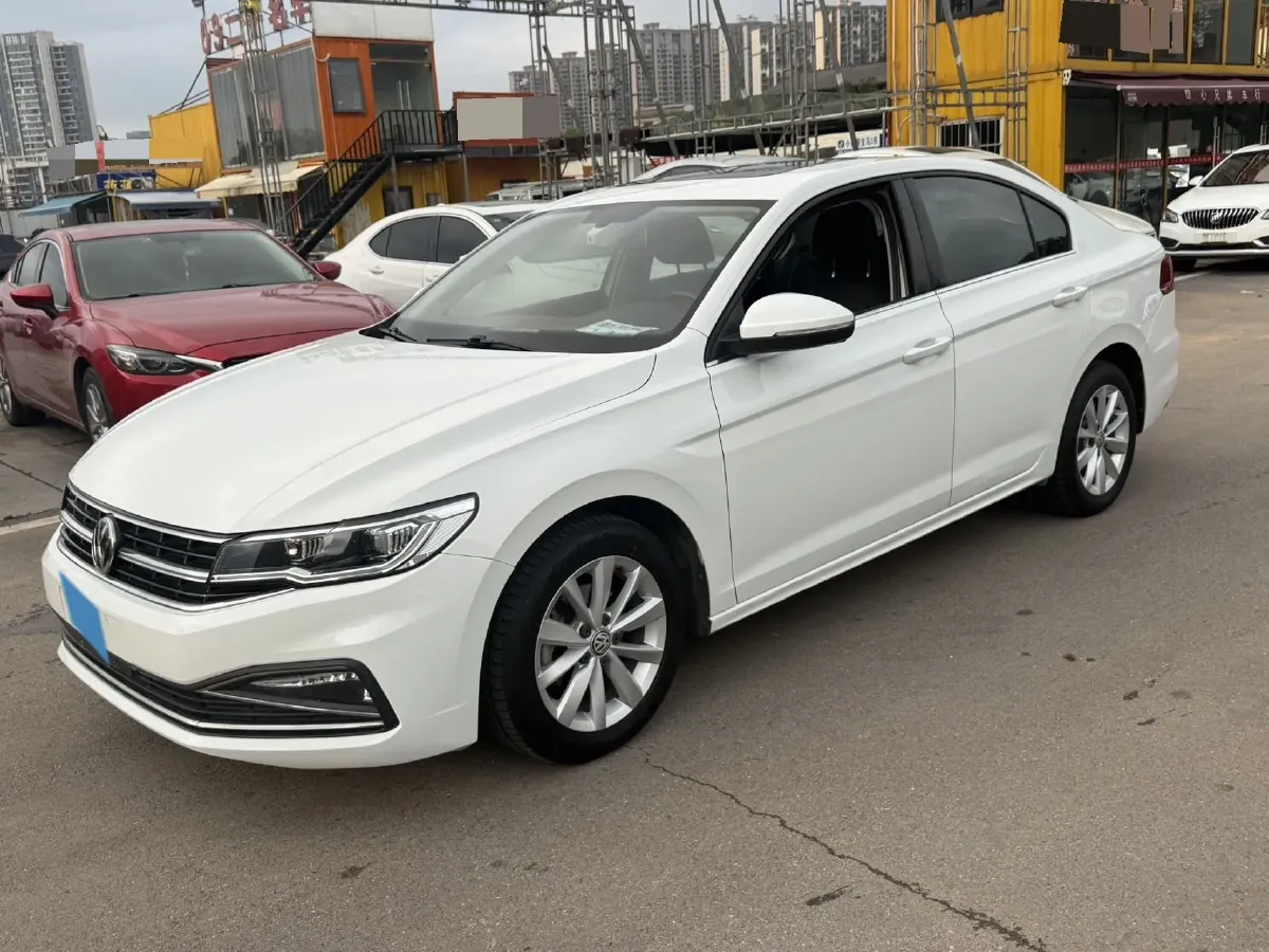 2020 Volkswagen Bora 1.5L 113HP L4 6AT,autocango,china used car exporter,china ev exporter,chinese used car exporter,chinese used ev exporter