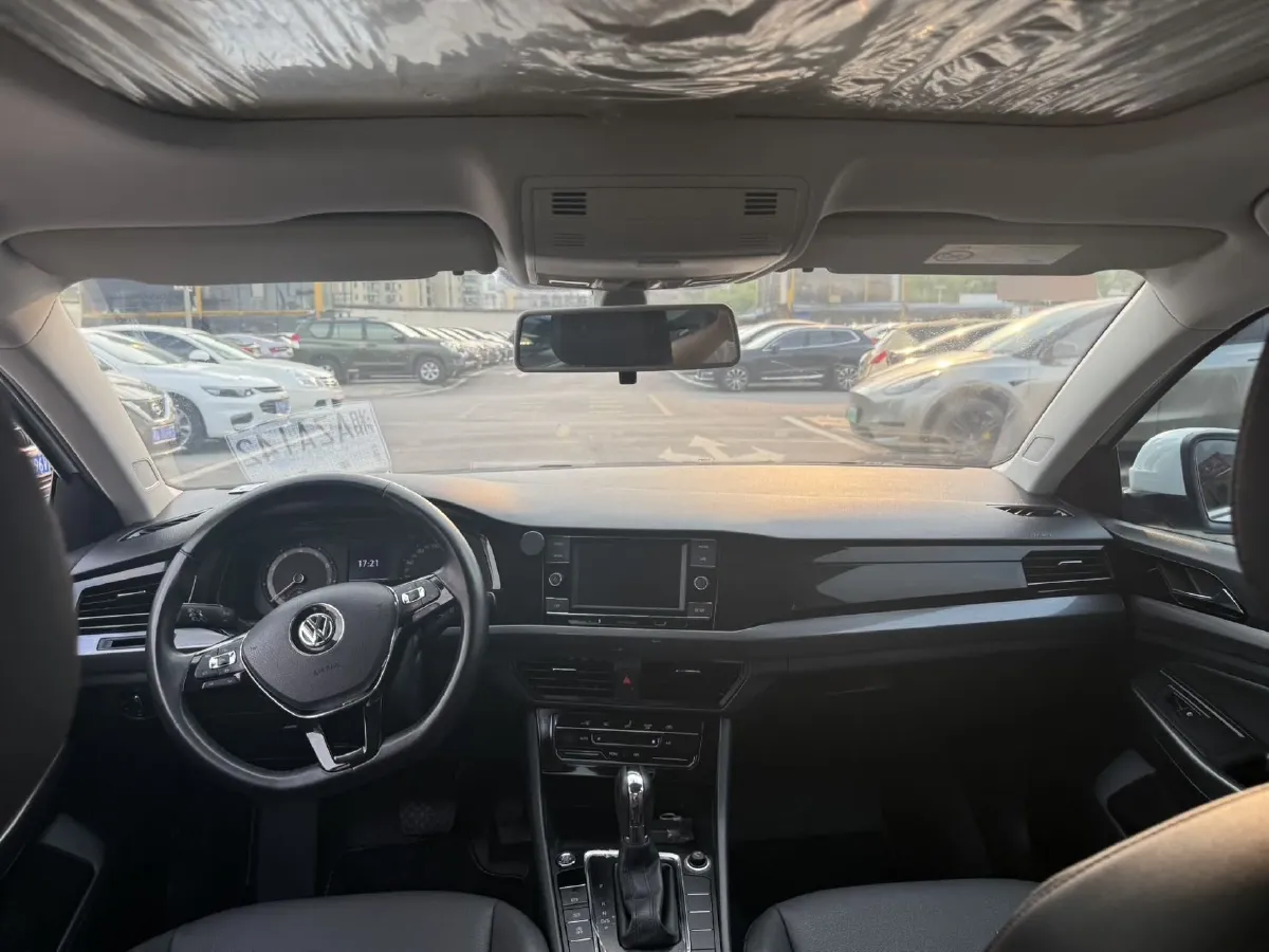 2020 Volkswagen Bora 1.5L 113HP L4 6AT,autocango,china used car exporter,china ev exporter,chinese used car exporter,chinese used ev exporter