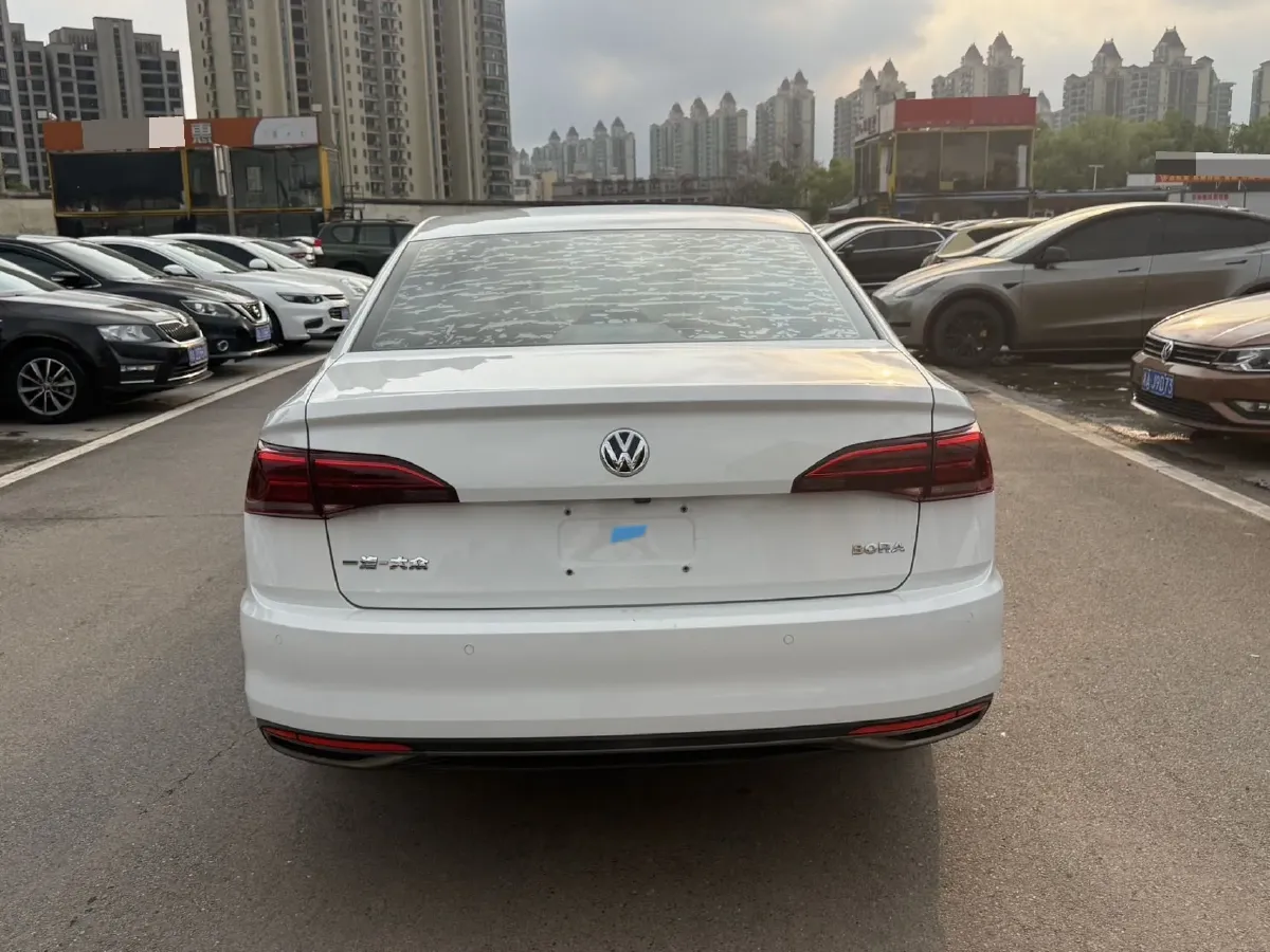 2020 Volkswagen Bora 1.5L 113HP L4 6AT,autocango,china used car exporter,china ev exporter,chinese used car exporter,chinese used ev exporter