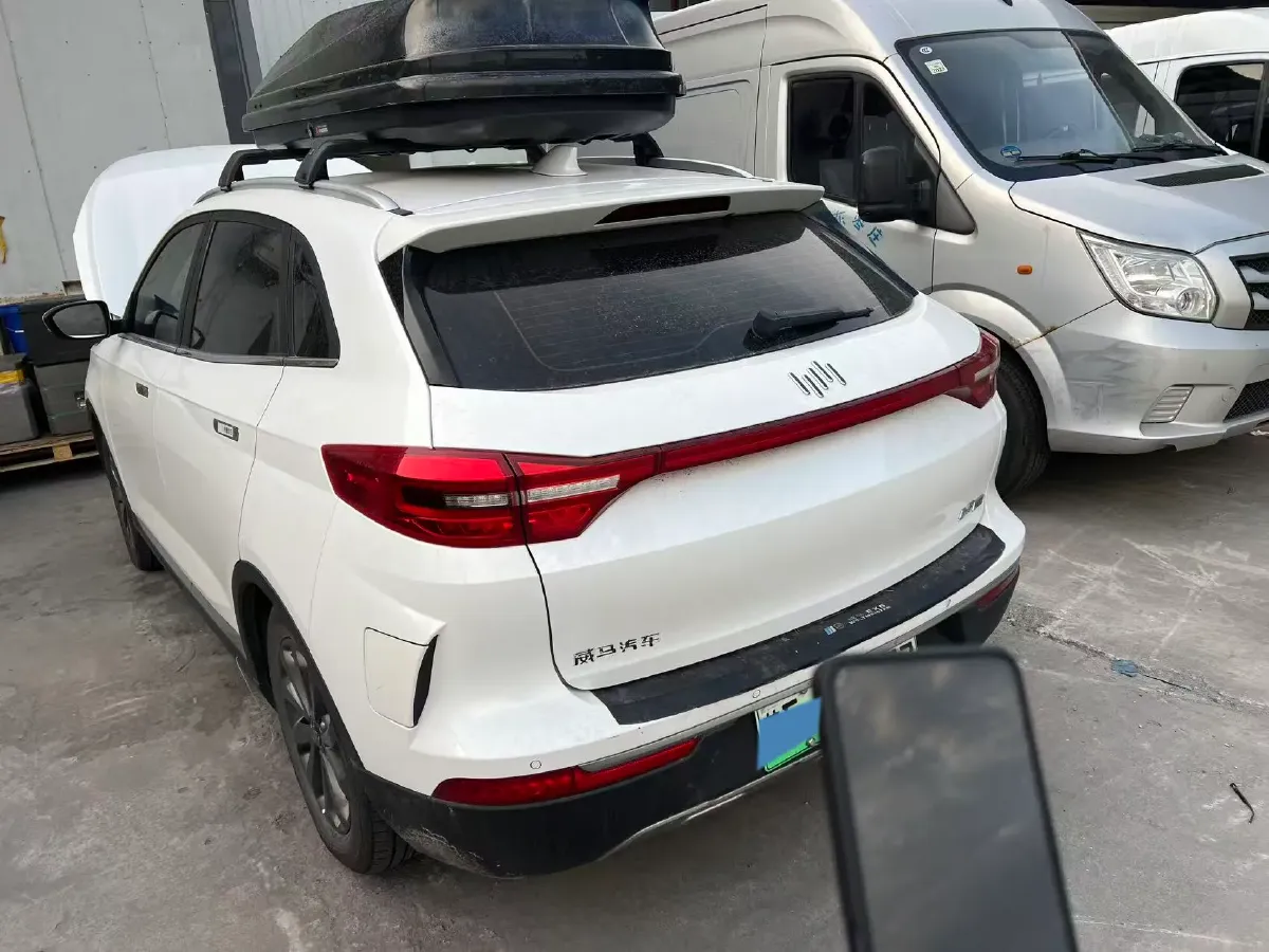 2020 Weltmeister EX5 BEV 52.56KWH,autocango,china used car exporter,china ev exporter,chinese used car exporter,chinese used ev exporter