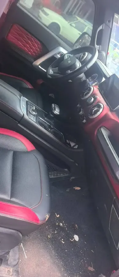 2020 Beijing BJ40 2.0T 224HP L4 8AT,autocango,china used car exporter,china ev exporter,chinese used car exporter,chinese used ev exporter