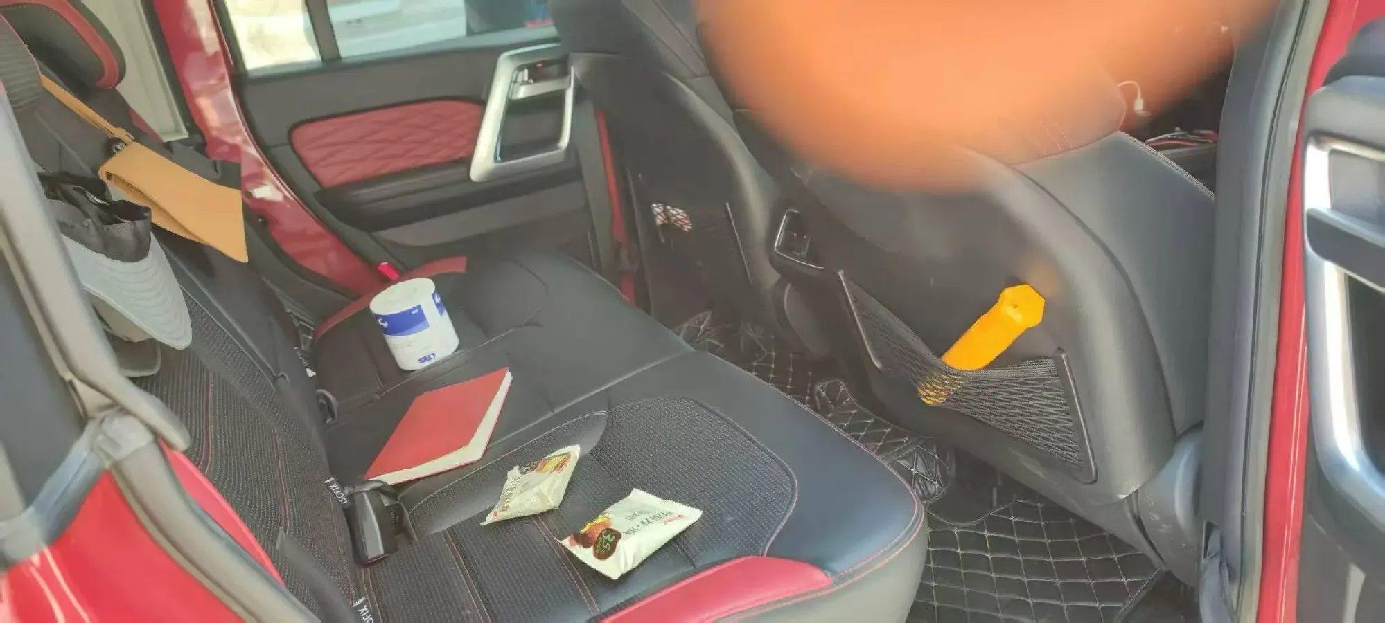 2020 Beijing BJ40 2.0T 224HP L4 8AT,autocango,china used car exporter,china ev exporter,chinese used car exporter,chinese used ev exporter