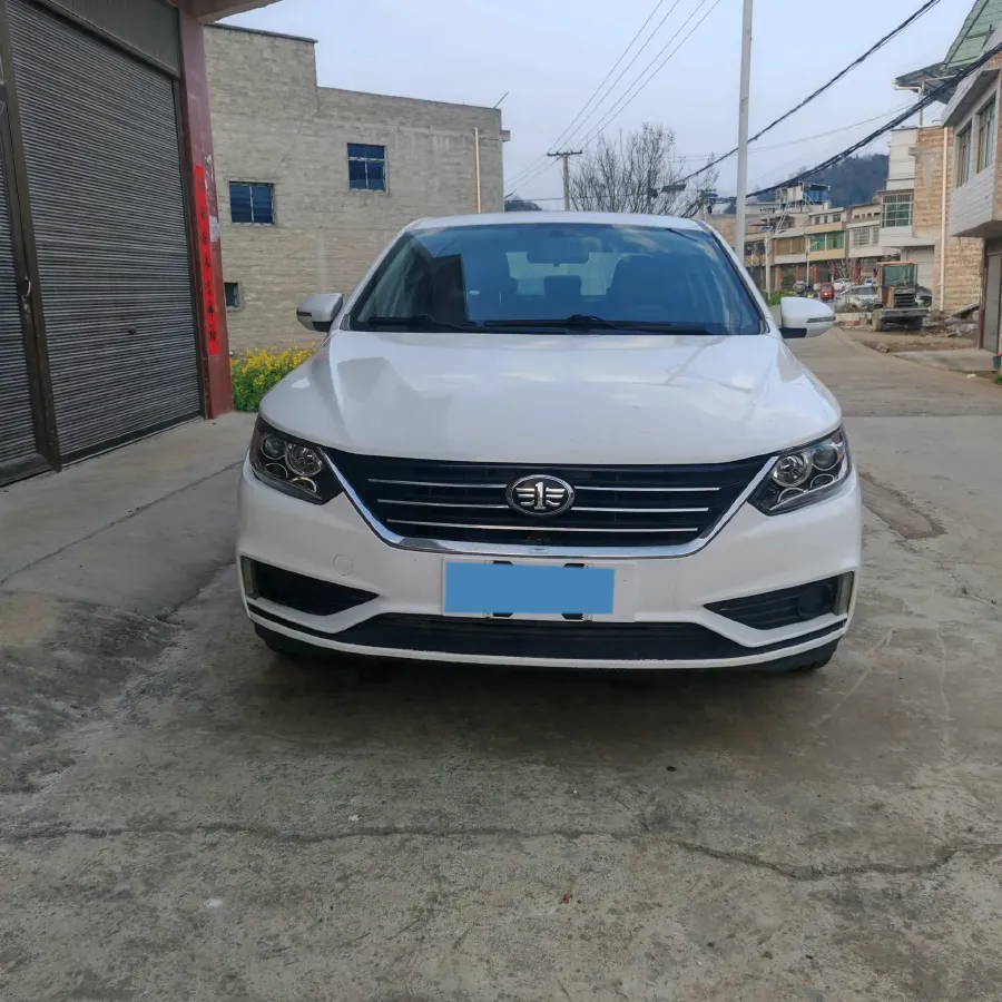 2018 FAW Jumpal A50 1.5L 113HP L4 5MT,autocango,china used car exporter,china ev exporter,chinese used car exporter,chinese used ev exporter