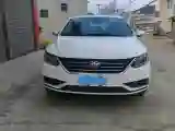 2018 FAW Jumpal A50 1.5L 113HP L4 5MT