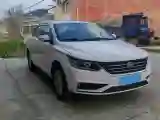 2018 FAW Jumpal A50 1.5L 113HP L4 5MT