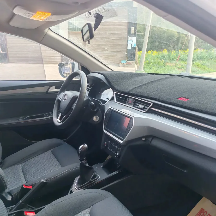 2018 FAW Jumpal A50 1.5L 113HP L4 5MT,autocango,china used car exporter,china ev exporter,chinese used car exporter,chinese used ev exporter