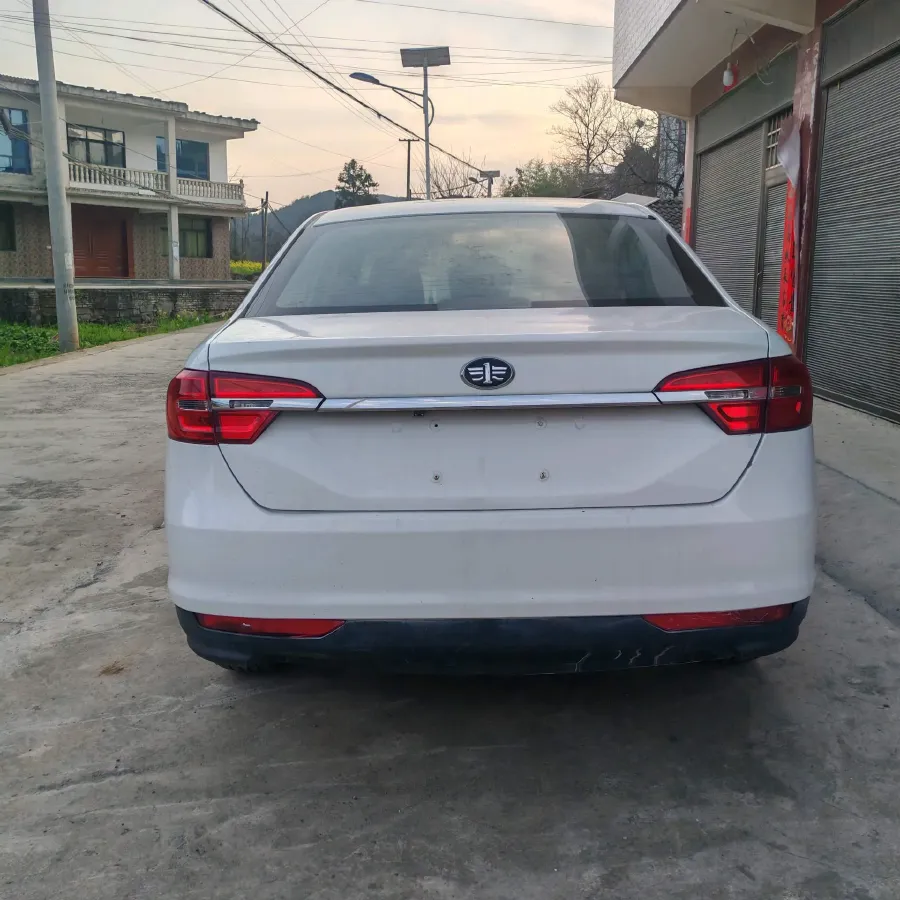 2018 FAW Jumpal A50 1.5L 113HP L4 5MT,autocango,china used car exporter,china ev exporter,chinese used car exporter,chinese used ev exporter