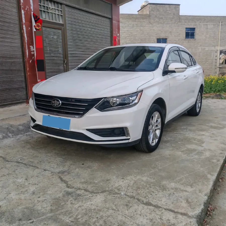 2018 FAW Jumpal A50 1.5L 113HP L4 5MT,autocango,china used car exporter,china ev exporter,chinese used car exporter,chinese used ev exporter