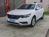 2018 FAW Jumpal A50 1.5L 113HP L4 5MT