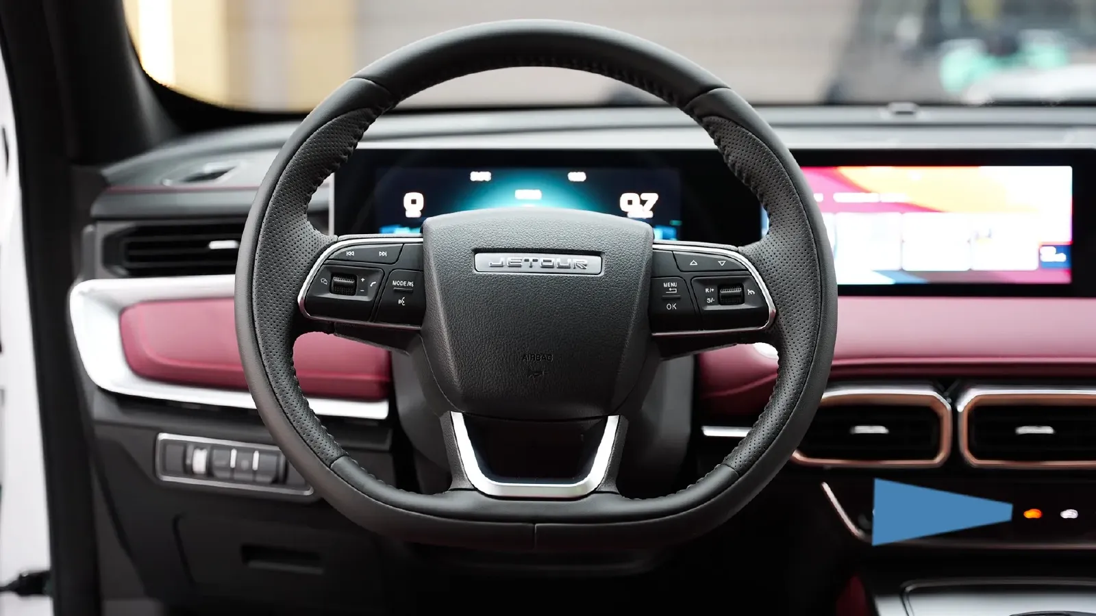 2025 Jetour X70 Plus 1.5T 156HP L4 6DCT,autocango,china used car exporter,china ev exporter,chinese used car exporter,chinese used ev exporter