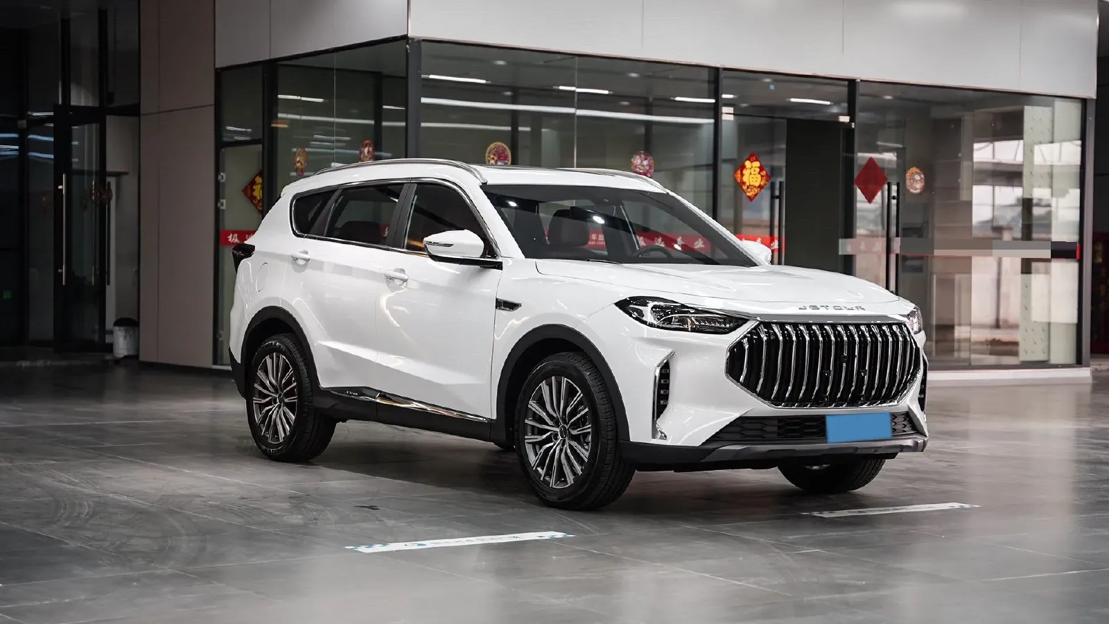 2025 Jetour X70 Plus 1.5T 156HP L4 6DCT,autocango,china used car exporter,china ev exporter,chinese used car exporter,chinese used ev exporter