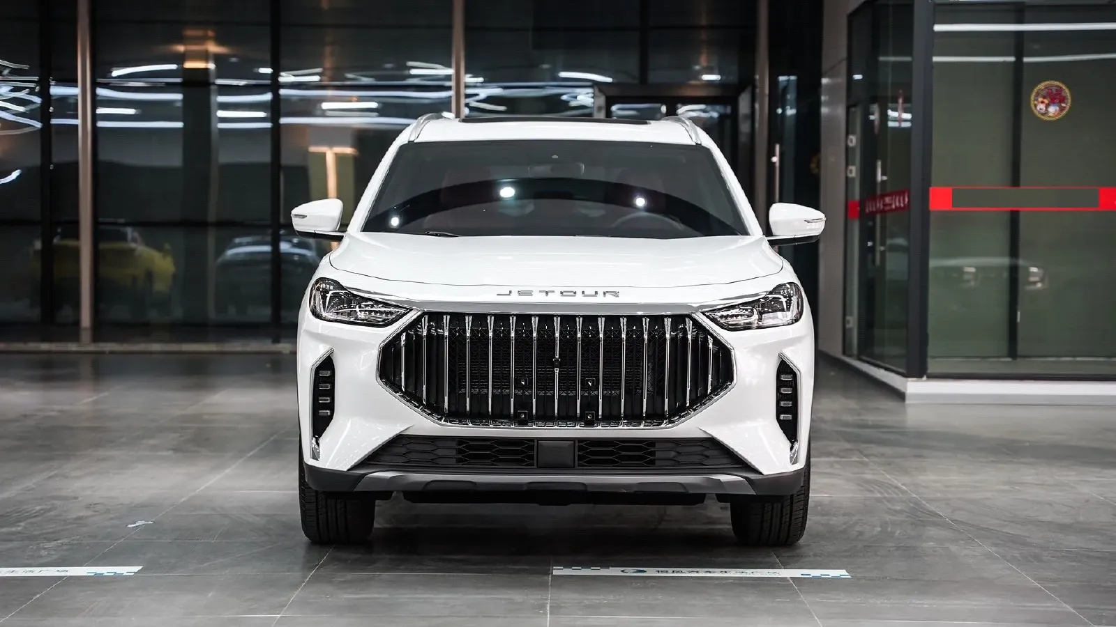 2025 Jetour X70 Plus 1.5T 156HP L4 6DCT,autocango,china used car exporter,china ev exporter,chinese used car exporter,chinese used ev exporter