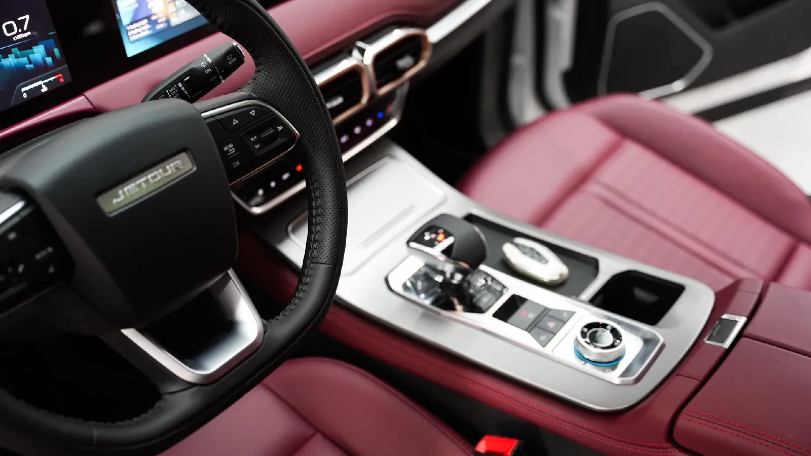 2025 Jetour X70 Plus 1.5T 156HP L4 6DCT,autocango,china used car exporter,china ev exporter,chinese used car exporter,chinese used ev exporter