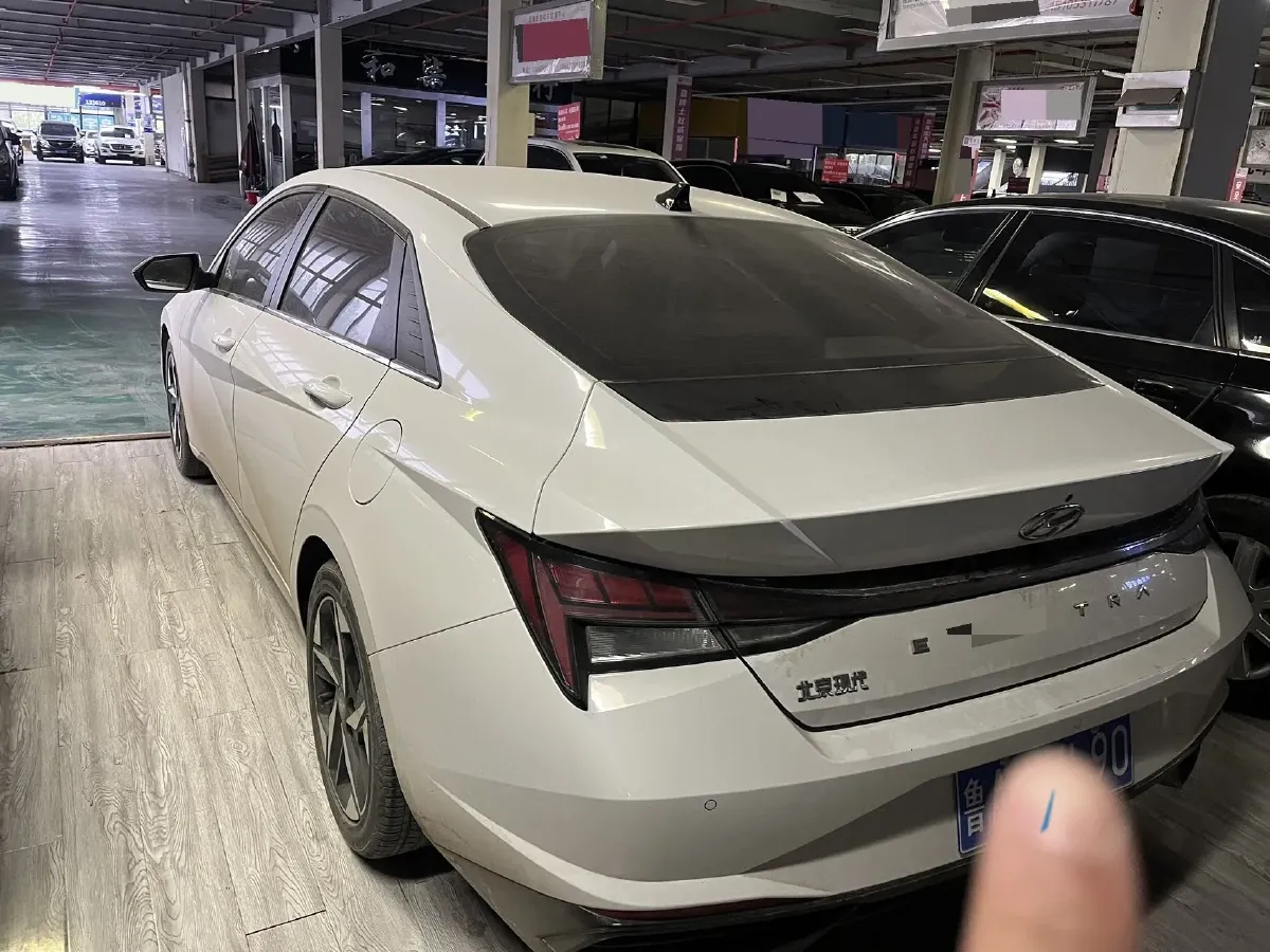 2022 Hyundai Elantra 1.5L 115HP L4 CVT,autocango,china used car exporter,china ev exporter,chinese used car exporter,chinese used ev exporter