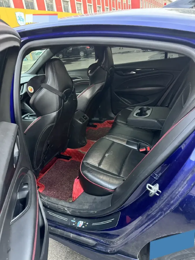 2020 Buick Regal 2.0T 237HP L4 9AT,autocango,china used car exporter,china ev exporter,chinese used car exporter,chinese used ev exporter