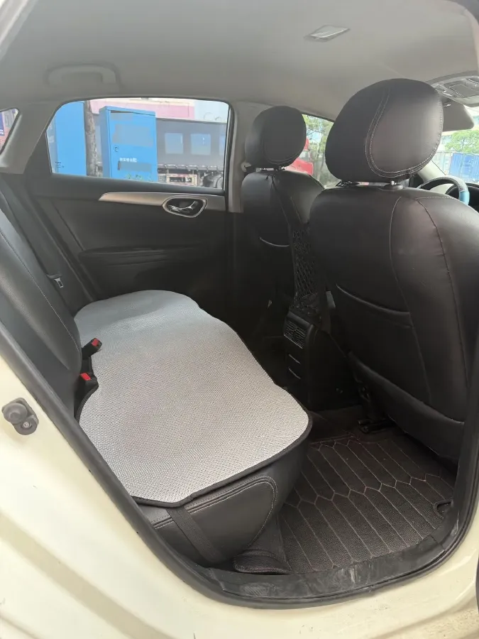 2024 Nissan Sylphy 1.6L 122HP L4 CVT,autocango,china used car exporter,china ev exporter,chinese used car exporter,chinese used ev exporter