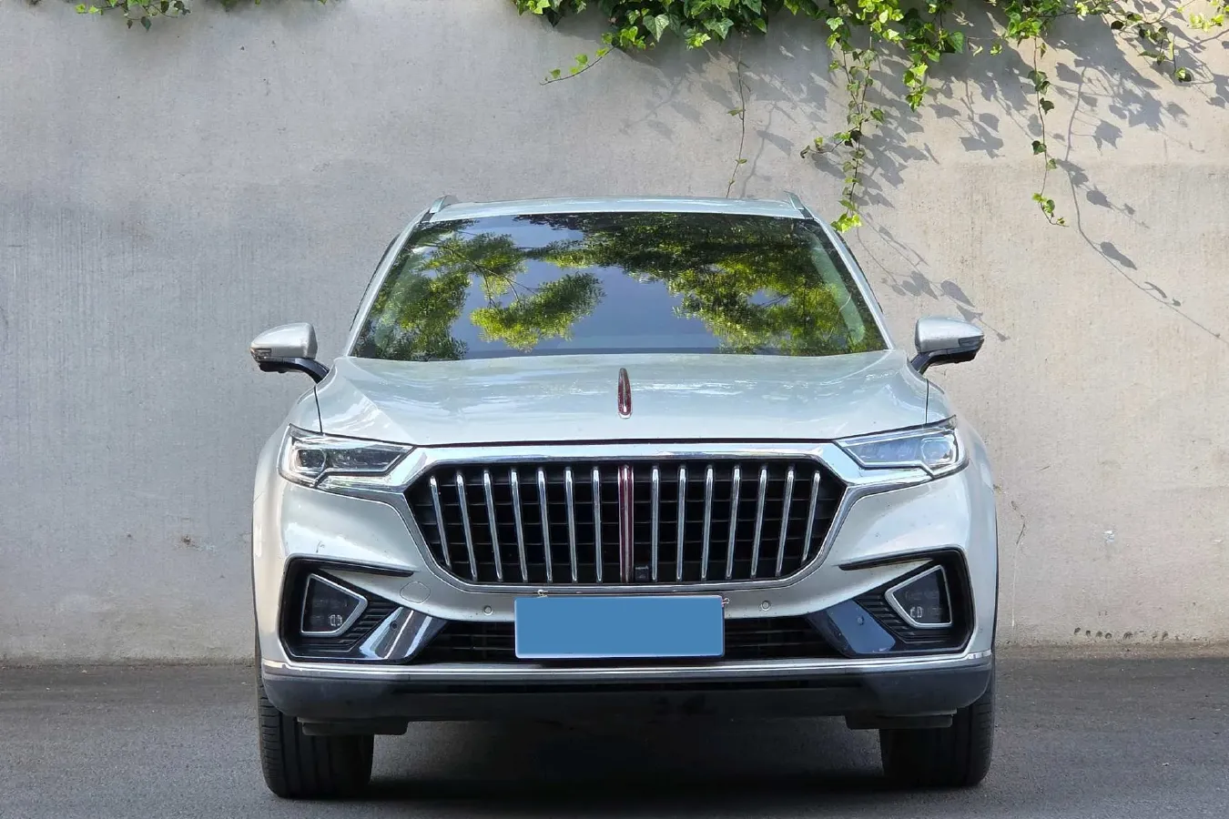 2019 HongQi HS5 2.0T 224HP L4 6AT,autocango,china used car exporter,china ev exporter,chinese used car exporter,chinese used ev exporter